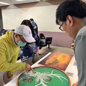 明維心靈講堂